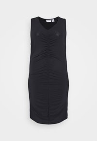 Noisy May Curve Sukienka z dżerseju