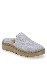 Josef Seibel Clogs - skyblue