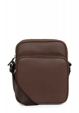 Borsa a tracolla - chocolat confort