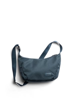 LANEWAY CRESCENT 2.5L - Sac bandoulière - bluesteel
