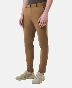 PANTALONE SURFLEX - Chino - Ochre
