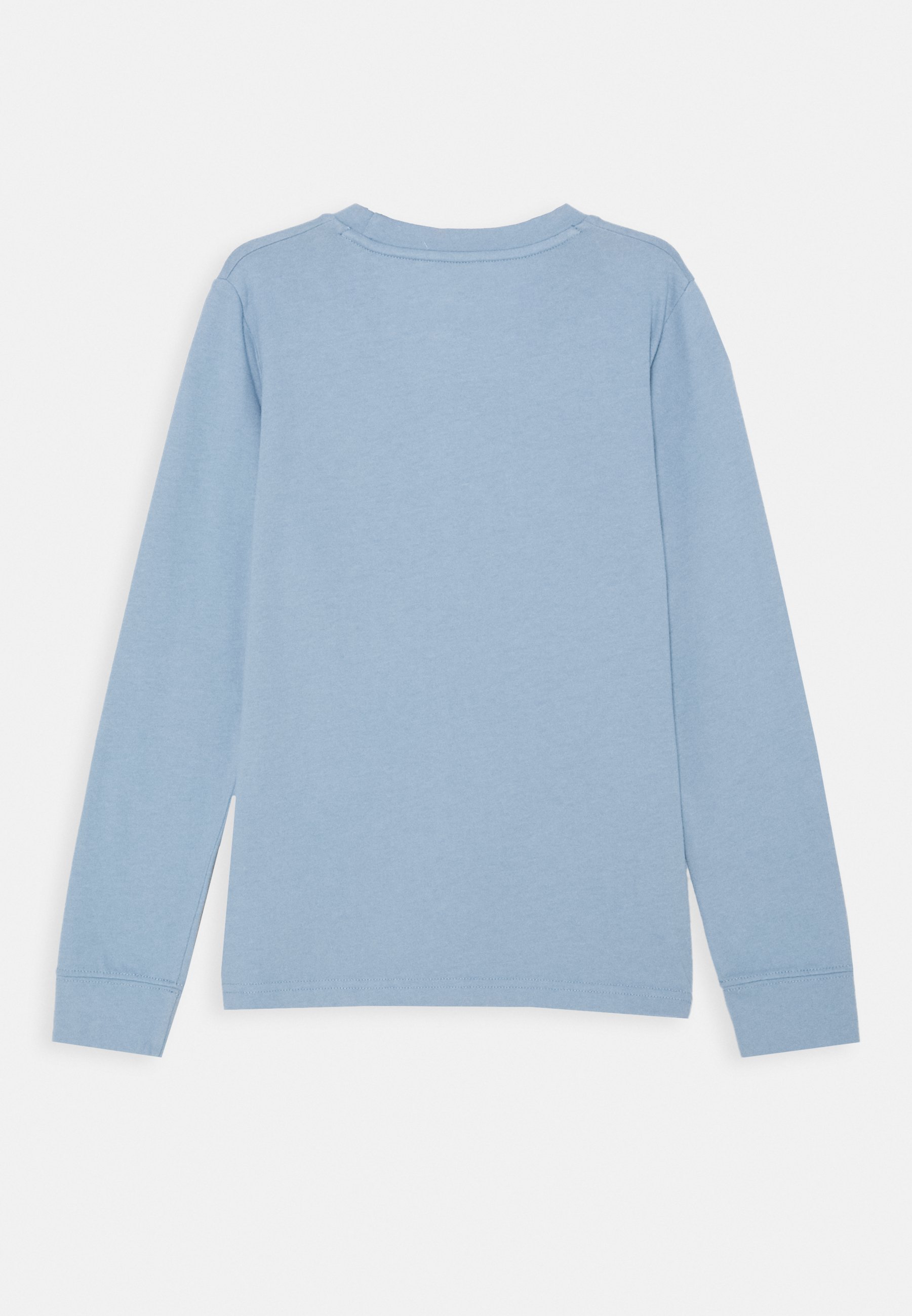 BASIC Långärmad tröja light blue BASIC Långärmad tröja light blue