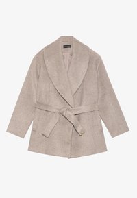 Non sélectionné, beige