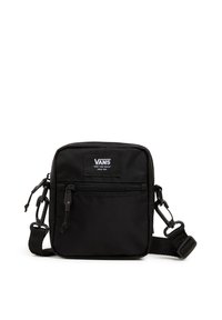 Skuldertasker - black