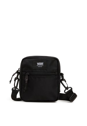 Borsa a tracolla - black