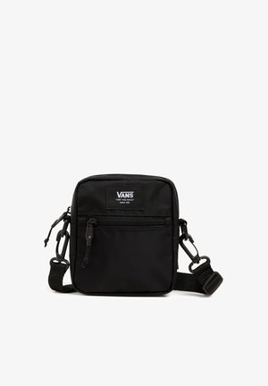 Vans Bandolera - black