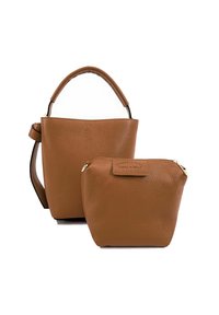 Non sélectionné, camel foncé