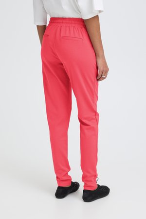 ICHI, IHKATE PA2 - Pantaloni sportivi - azalea