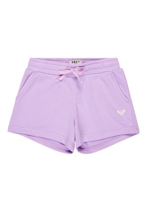 - Krótkie spodenki sportowe