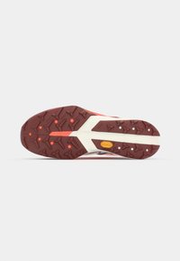 Nike Performance TERRA KIGER 10 - Tenisice za trail trčanje - hyper crimson/dark team red/sail/glacier blue