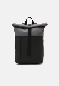 UNISEX - Dnevni ruksak - black/grey