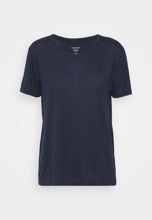 CREW - T-shirt basic - dark blue