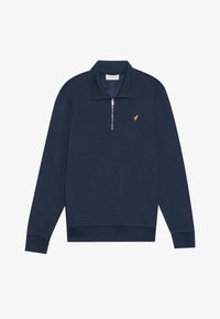 Non selezionato, navy