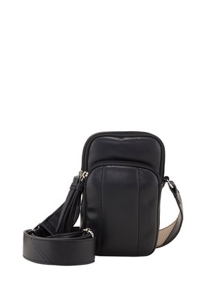 TTALLYA - Borsa a tracolla - schwarz   black