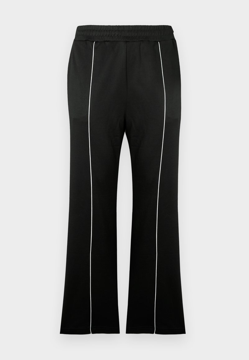 Tommy Jeans - Pantalones deportivos (negro)