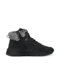 Tamaris Sneakers - black uni