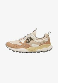 Non sélectionné, beige