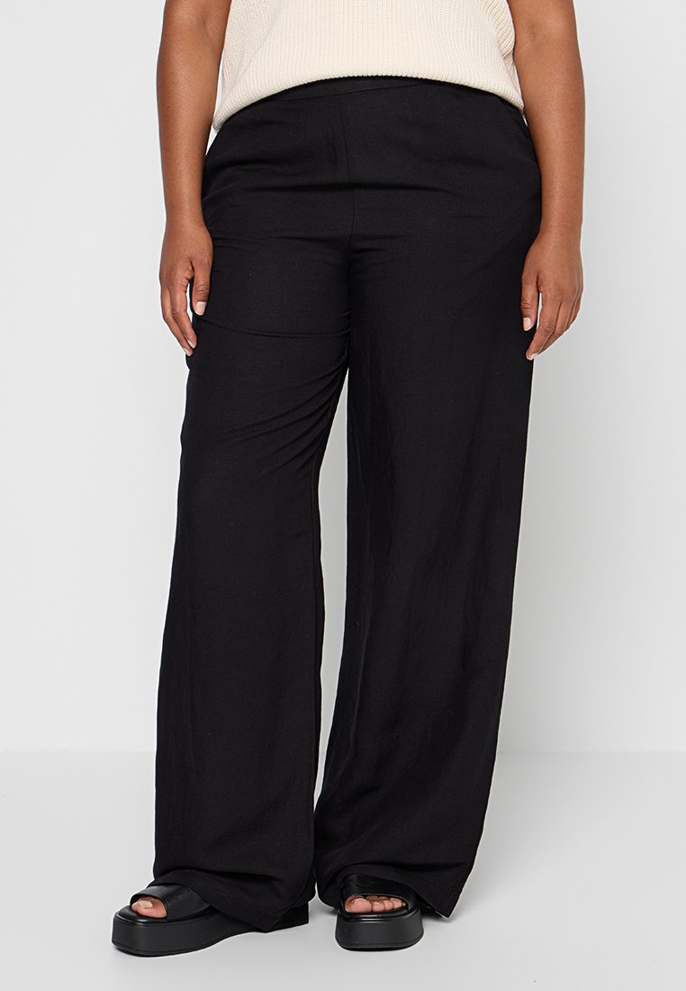 Part Two Broek zwart