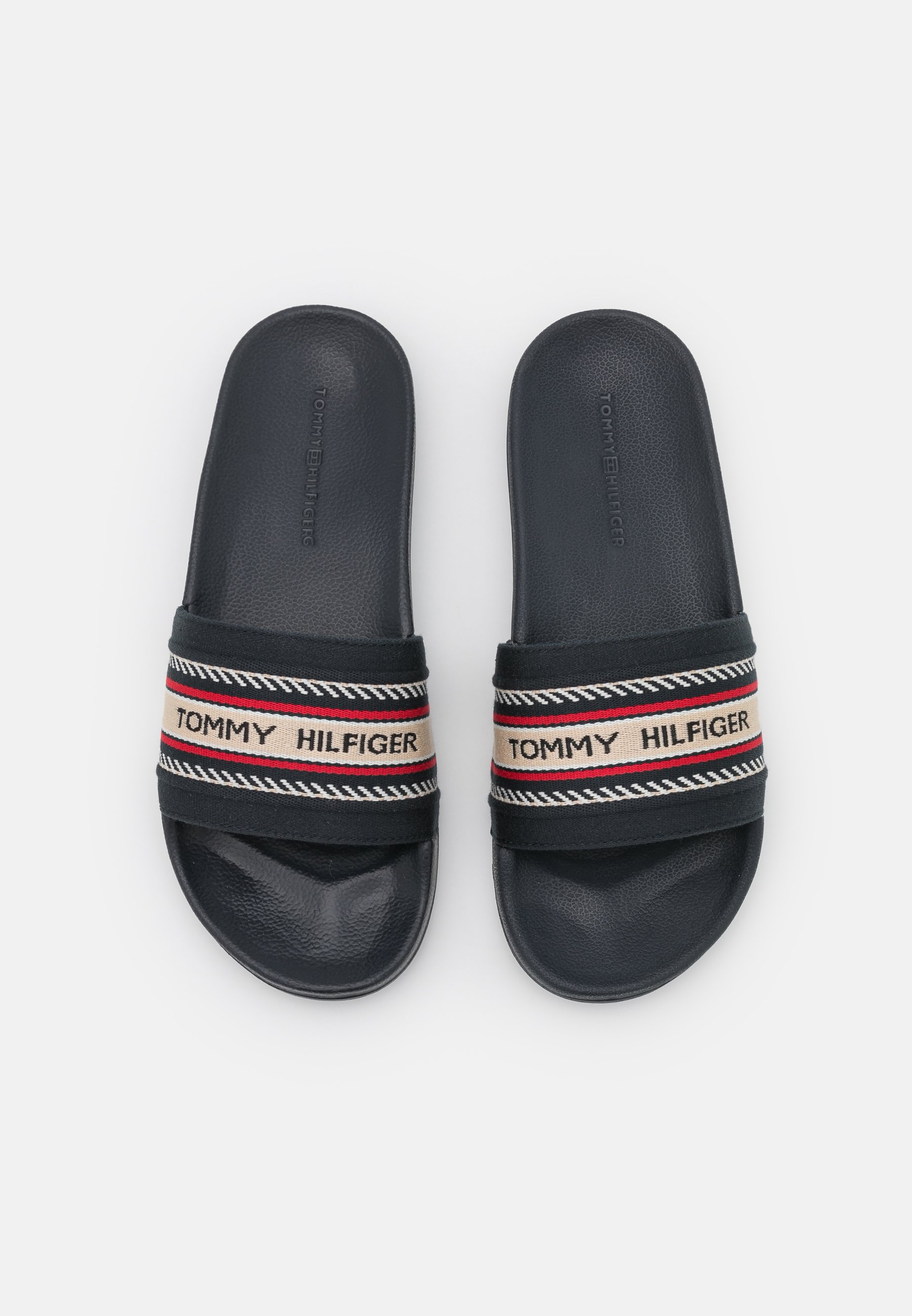 tommy hilfiger mules