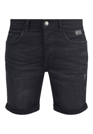 Blend, BHMartels - Lühikesed teksad - black