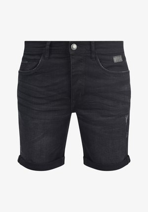 Blend, BHMartels - Lühikesed teksad - black