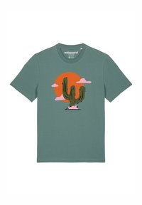 Niet geselecteerd, green bay