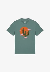 Niet geselecteerd, green bay