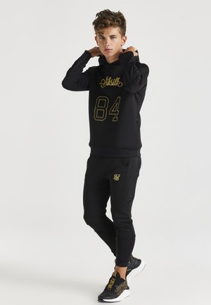 RETRO SCOPE - Pantaloni sportivi - black