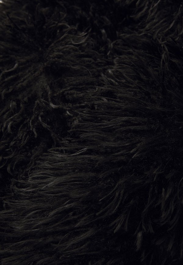 CINDY - Scarf - schwarz2