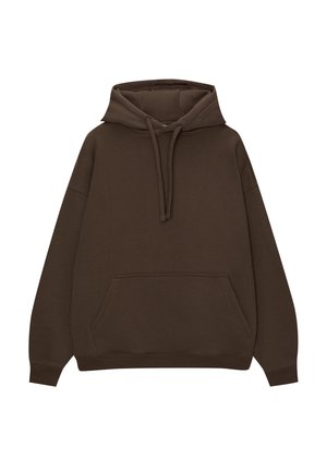 Bluza z kapturem