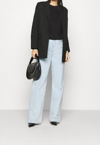 Guess Pullover - black
