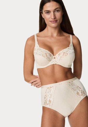 WILDBLOOMS 3 PACK - Briefs - opaline