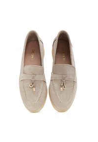Derimod MASCULINE  - Slip-ons - beige