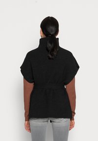 Zign Keep - black