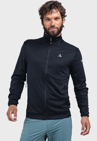 Schöffel SVARDALEN M - Forro polar - blau