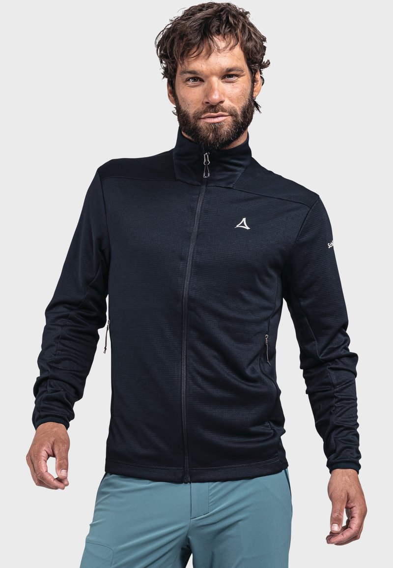 Schöffel SVARDALEN M - Forro polar - blau