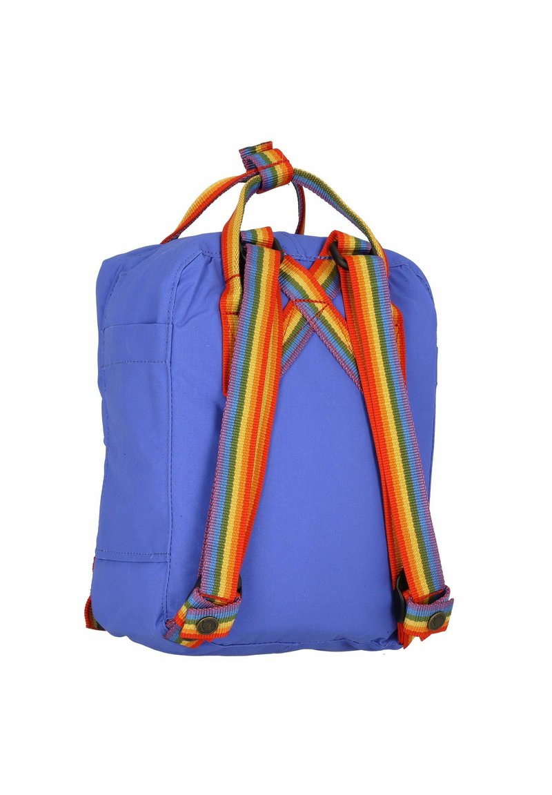 Fjällräven KÅNKEN RAINBOW MINI UNISEX - Rucksack - dark  display picture 3