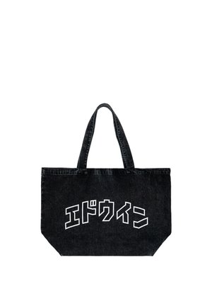 Borsa a mano - nero
