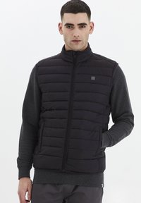 Solid SDS??renson - Veste - black
