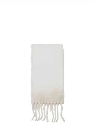 BASIC - Huivi - white