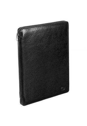 The Bridge STORY UOMO (32 cm) - Ventiquattrore - nero