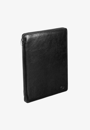 The Bridge, STORY UOMO (32 cm) - Ventiquattrore - nero