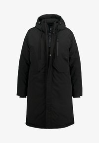 Selezionato, schwarz