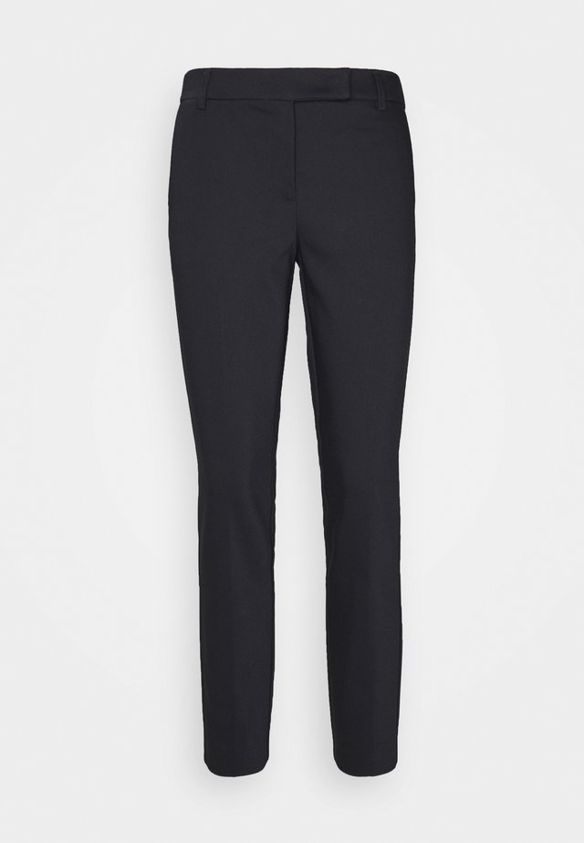 BACI - Pantalon classique - nero