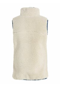 Protest PRTBODHI - Veste sans manches - kitoffwhite