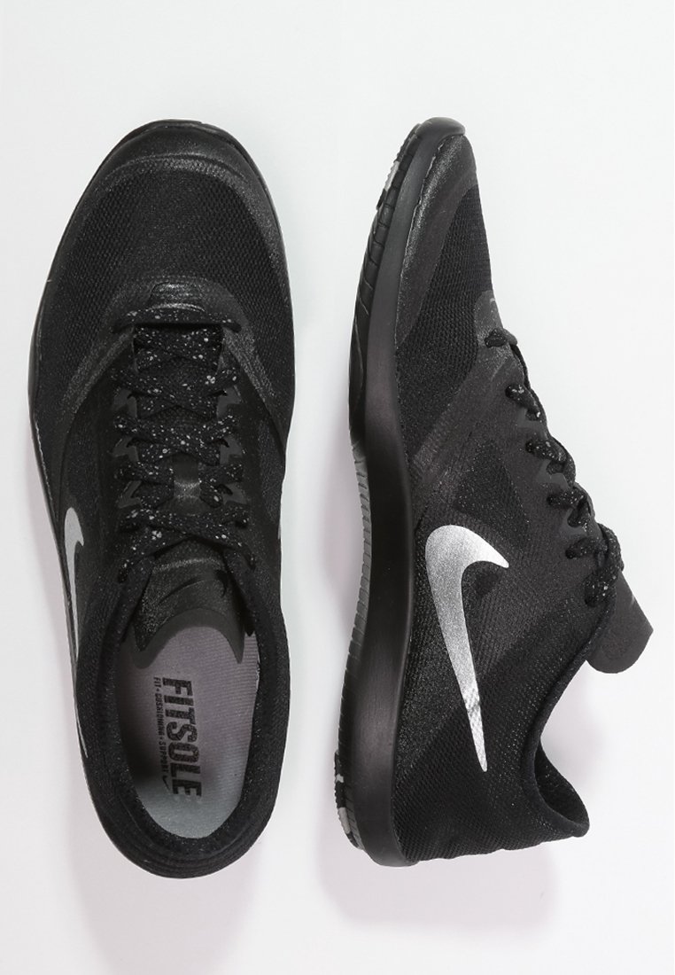 nike training fitsole