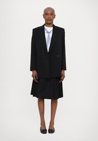 MOSCHINO OLIVIA - Printtipaita - fantasia bianco