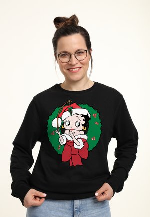 BETTY BOOP - Bluza