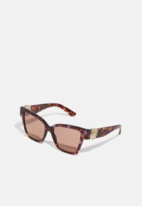 Unausgewählt, havana pink pearl/light brown