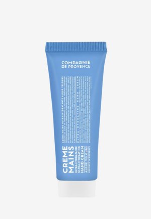 ULTRA-HYDRATING HAND CREAM ALGUE VELOURS - Crema mani - -